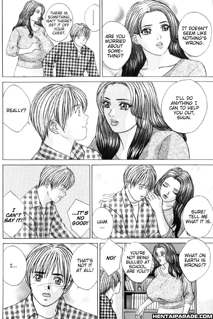 Blue Eyes Chapter 6000 Page 161